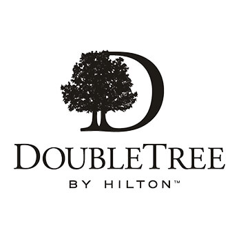 Double Tree By Hilton Logo