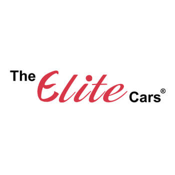 The Elite Cars Logo